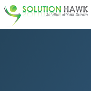 Solution-Hawk logo