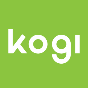Kogi Mobile logo