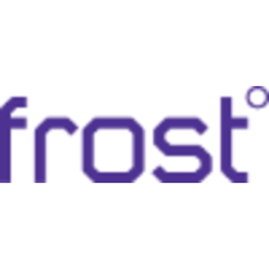 Frost Experience AB logo