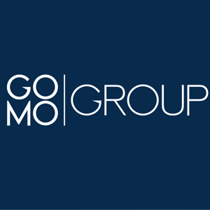 GO MO Group logo