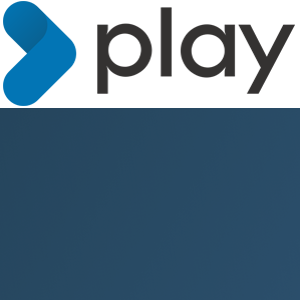 Play Agency logo