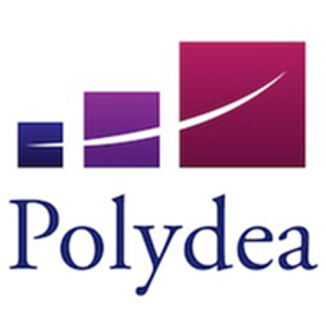 Polydea logo