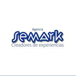 Semark Agency logo