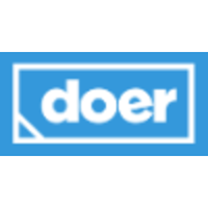 Doer Local logo