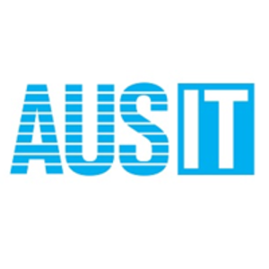 AUS IT logo