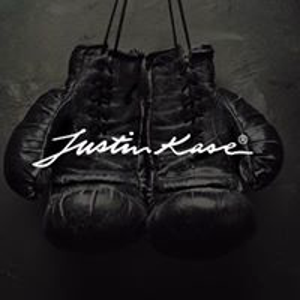 Justin Kase logo