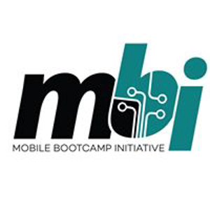 Mobile BootCamp Initiative logo