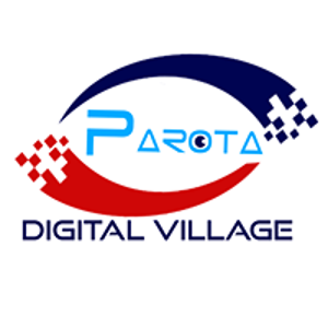 Parota Digital Village logo