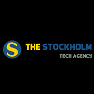 The Stockholm Tech Agency logo
