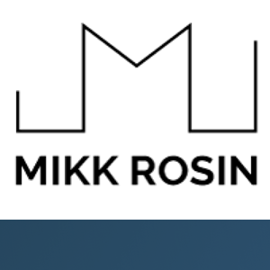 Mikk Rosin Videography logo
