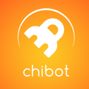 Chibot Media logo