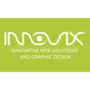 Innovix logo