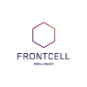 Frontcell logo