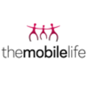 The Mobile Life logo