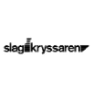 Slagkryssaren logo