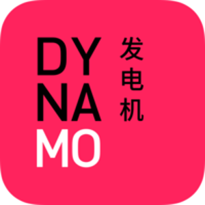 DYNAMO Consulting logo
