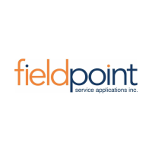 Fieldpoint Service Applications logo