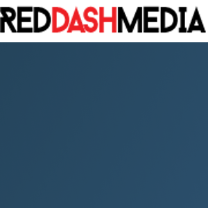 Red Dash Media logo