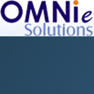 Omnie Solutions logo