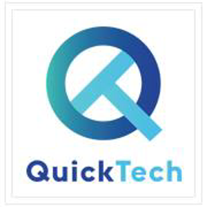 QuickTech Maroc logo