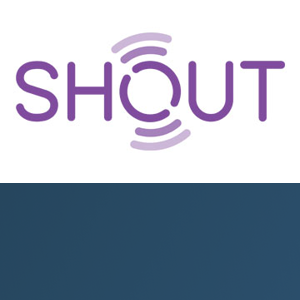Shout Digital logo