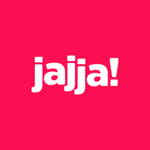 Jajja! logo