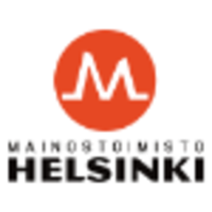 Mainostoimisto logo
