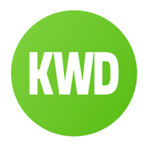 KWD Digital logo