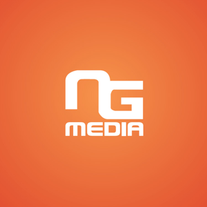 NG MEDIA logo