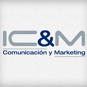 International Consulting and Marketing logo