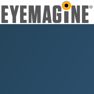 EYEMAGINE logo