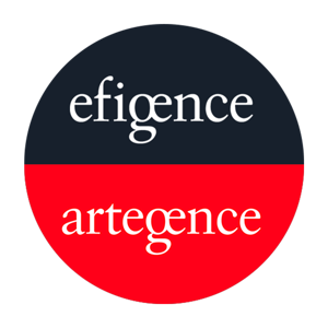 Efigence logo