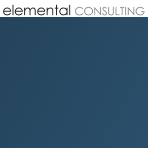 Elemental Consulting logo