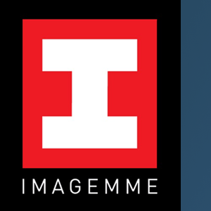 Imagemme logo