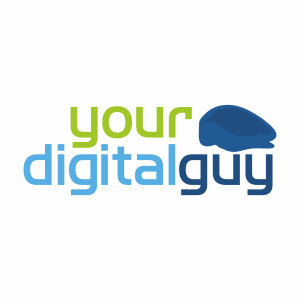 Your Digital Guy logo