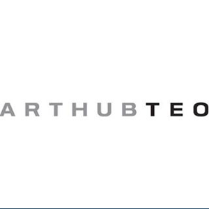 ART HUB TEO logo