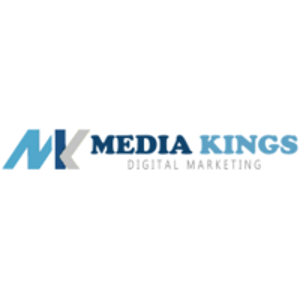 Media Kings logo