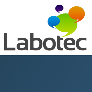 Labotec logo