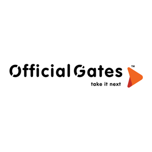 Official Gates Technologies Private Limited logo