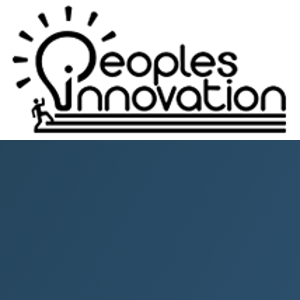 Peoples Innovation logo