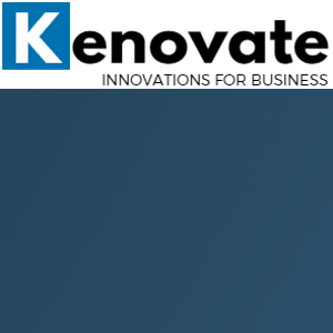 Kenovate Solutions logo