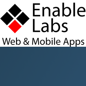 Enable Labs logo