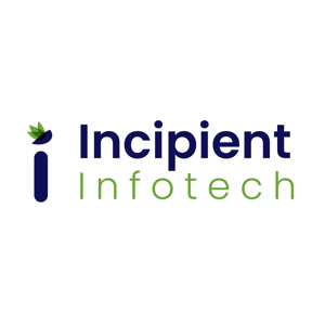 Incipient Infotech logo