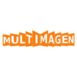 MULTIMAGEN logo