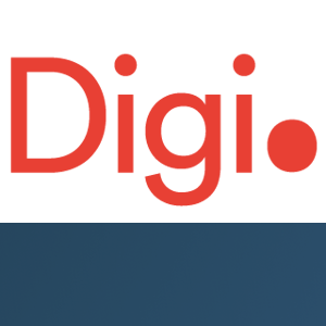 Digidot logo