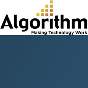 Algorithm, Inc. logo