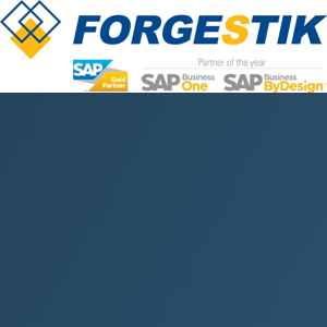 Forgestik Inc. logo