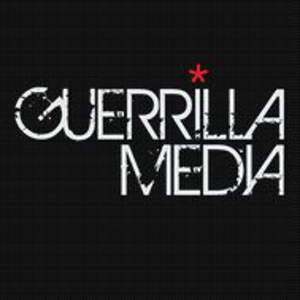 Guerrilla Media logo