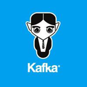 Kafka Films logo