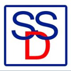 SSD Software Solutions logo